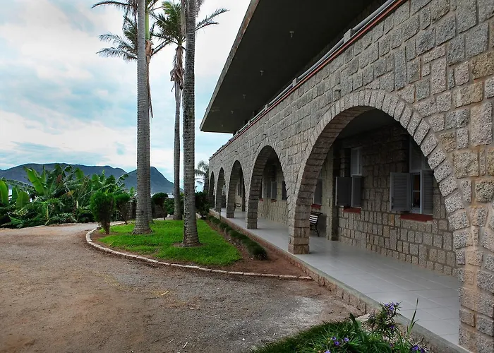 Vila FatimaHotel Florianopolis